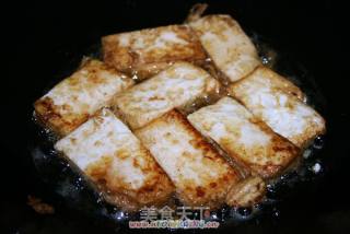 家常豆腐的做法步骤：2