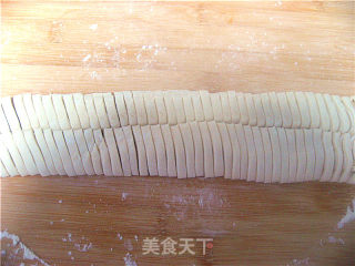 很家常的家常烧面的做法步骤：4