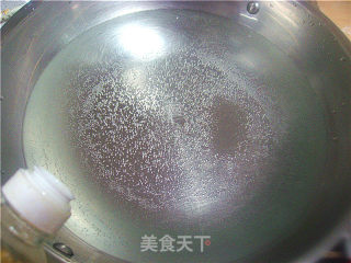 很家常的家常烧面的做法步骤：4