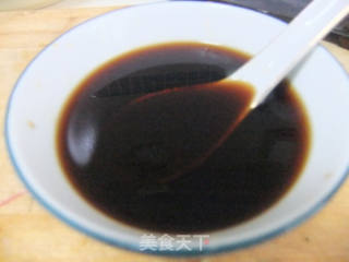 照烧鸡腿饭的做法步骤：2