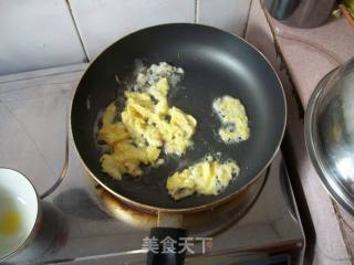 炒河粉的做法步骤：2