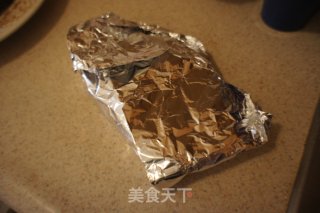 红酒牛排的做法步骤：2