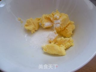 薯芯软饼的做法步骤：2