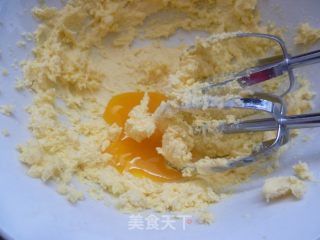 薯芯软饼的做法步骤：2