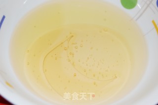 蜂蜜小蛋糕的做法步骤：2