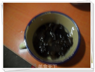 美味过油肉的做法步骤：2