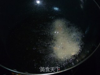锅包肉的做法步骤：2