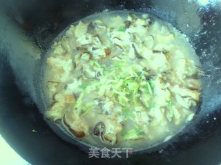 茄子面的做法步骤：3