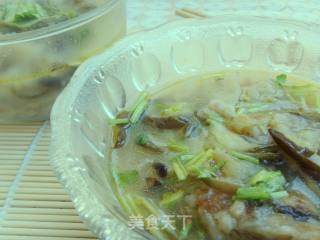茄子面的做法步骤：3