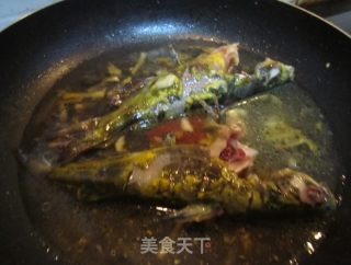 白烧黄鸭叫的做法步骤：2