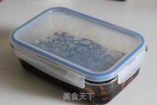 家庭版五香酱牛肉的做法步骤：2