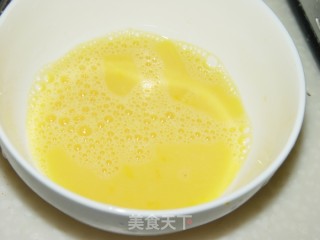 蜂蜜小面包的做法步骤：6