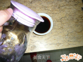 蚝油生菜的做法步骤：4