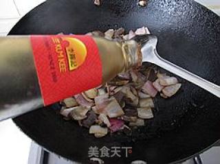 洋葱炒鸭胗的做法步骤：6
