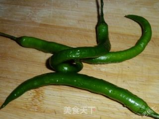 【老桃七厨房】升级版地三鲜的做法步骤：2