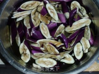 【老桃七厨房】升级版地三鲜的做法步骤：4