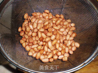 香辣鱼酱的做法步骤：6