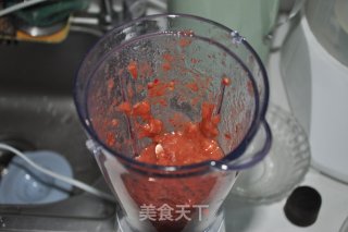 自制山楂酱的做法步骤：3