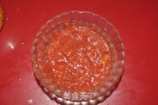 自制山楂酱的做法步骤：5