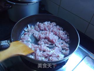 豆芽韭菜簿饼的做法步骤：5