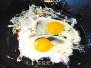 蚝油炒面的做法步骤：5