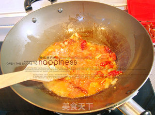 菲菲牌·家常菜花的做法步骤：7