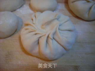 韭菜盒子的做法步骤：13