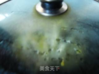 咸菜炒笋丝的做法步骤：7