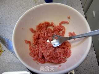 简易版鱼香肉丝的做法步骤：3