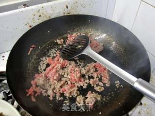 简易版鱼香肉丝的做法步骤：6