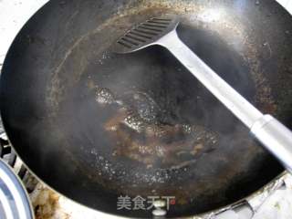 糖醋排骨的做法步骤：10