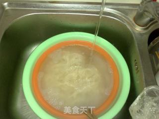 【平淡的幸福】炸酱面的做法步骤：6