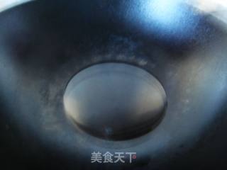 肉末上汤麻腐的做法步骤：2