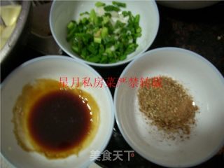 星月私房菜---特色川味粉蒸肉的做法步骤：3