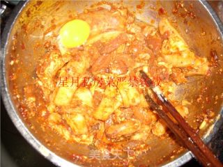 星月私房菜---特色川味粉蒸肉的做法步骤：6