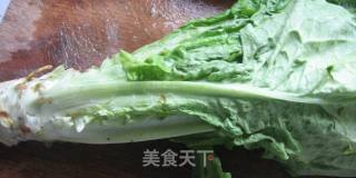 素炒双笋的做法步骤：1