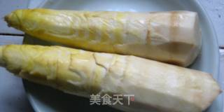 美味腌笃鲜的做法步骤：2