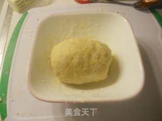 叉烧酥的做法步骤：9