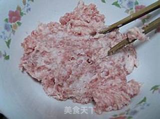 菠菜蛋汤馄饨的做法步骤：1
