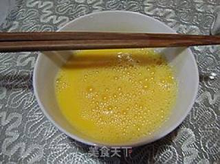 菠菜蛋汤馄饨的做法步骤：8