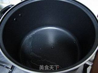 菠菜蛋汤馄饨的做法步骤：9