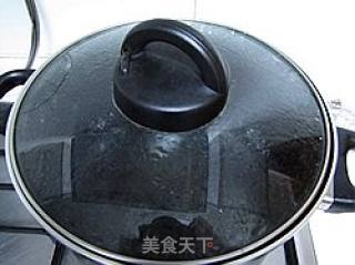 菠菜蛋汤馄饨的做法步骤：11
