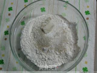 红枣糯米卷的做法步骤：1