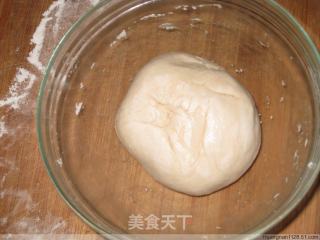 红枣糯米卷的做法步骤：2
