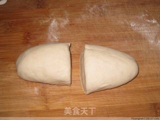 红枣糯米卷的做法步骤：4