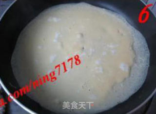 麻辣牛肉卷的做法步骤：6