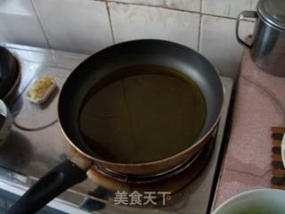 山寨宫保豆腐的做法步骤：3