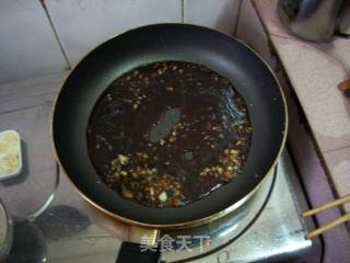 山寨宫保豆腐的做法步骤：7