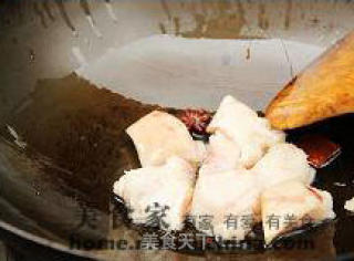 干菜焖肉的做法步骤：4