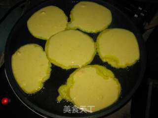 橙子饼的做法步骤：4